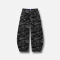 RIVET CARPENTER CAMO