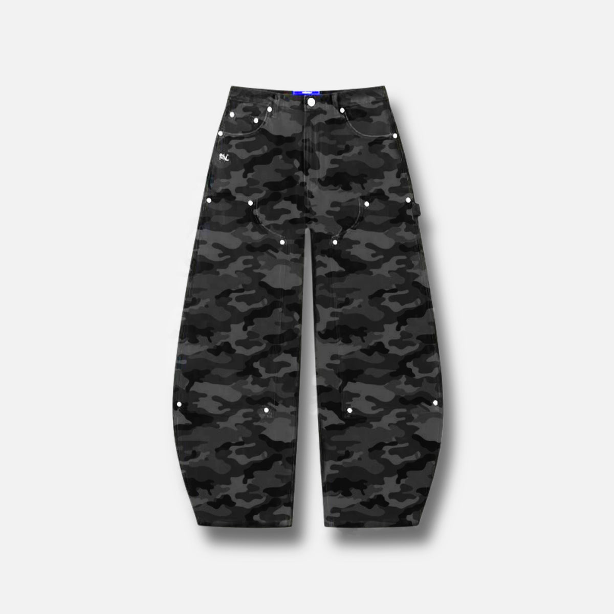 RIVET CARPENTER CAMO