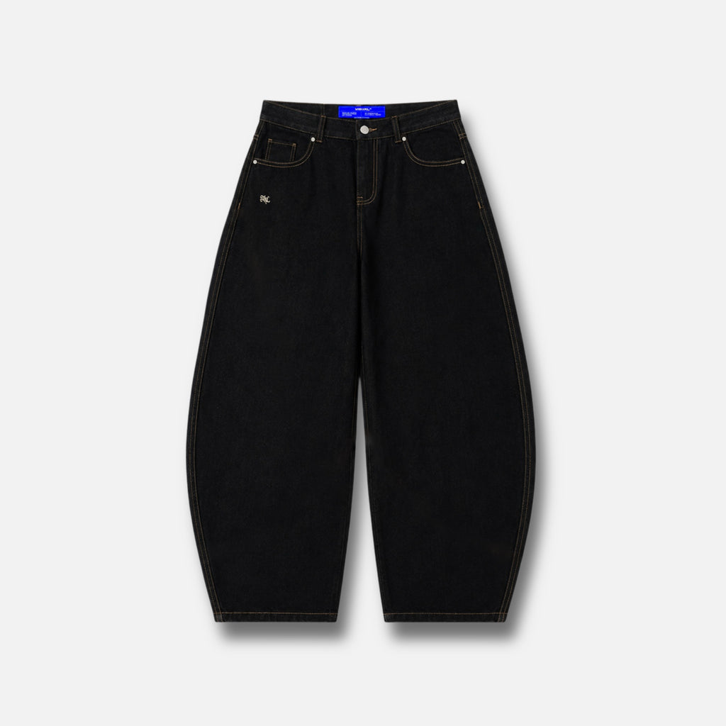 RAW DENIM RIVET 01