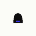 BENNIE LABEL BLACK