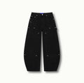 RIVET CARPENTER PANT