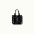 CAMO LABEL TOTEBAG