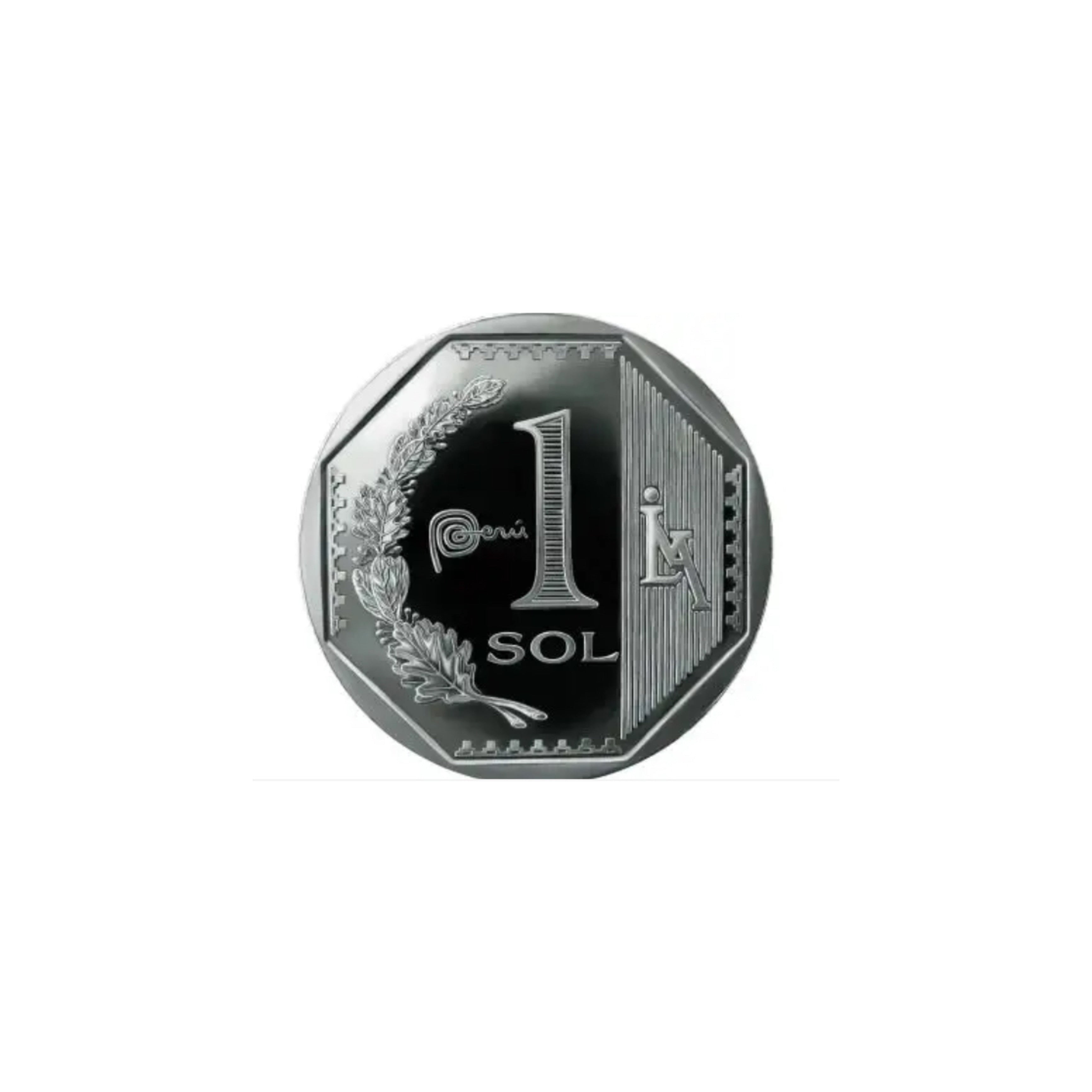 1 SOL P